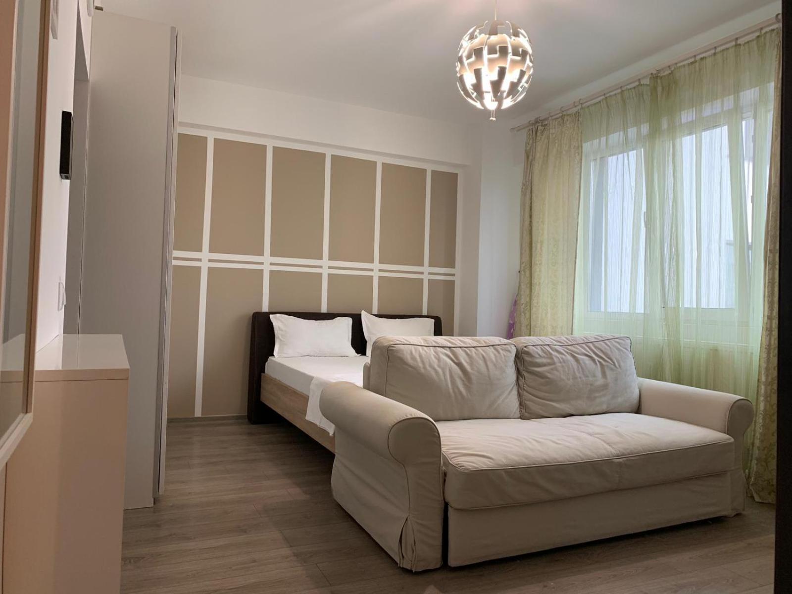 Studios & Apartments Palas By Glam At Lazar Towers Ясси Екстер'єр фото